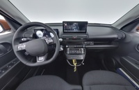 heti ajoon Hyundai INSTER