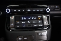 heti ajoon Hyundai INSTER