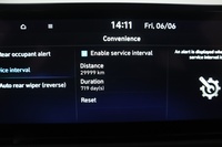 heti ajoon Hyundai INSTER