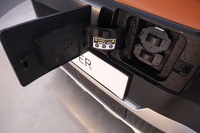 heti ajoon Hyundai INSTER