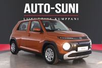 heti ajoon Hyundai INSTER