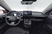 heti ajoon Hyundai INSTER