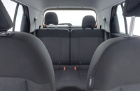 heti ajoon Hyundai INSTER