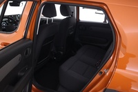 heti ajoon Hyundai INSTER