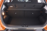 heti ajoon Hyundai INSTER