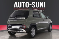 heti ajoon Hyundai INSTER