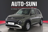 heti ajoon Hyundai INSTER