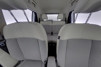 heti ajoon Hyundai INSTER