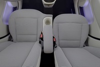 heti ajoon Hyundai INSTER