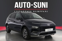 heti ajoon Hyundai BAYON Cross
