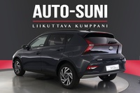 heti ajoon Hyundai BAYON Cross