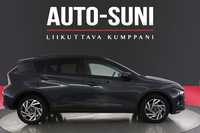 heti ajoon Hyundai BAYON Cross