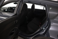 heti ajoon Hyundai BAYON Cross