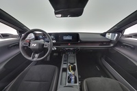 heti ajoon Hyundai IONIQ 6