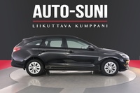 heti ajoon Hyundai i30 Wagon
