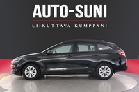 heti ajoon Hyundai i30 Wagon