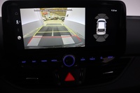 heti ajoon Hyundai i30 Wagon