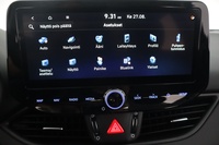 heti ajoon Hyundai i30 Wagon