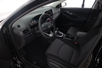 heti ajoon Hyundai i30 Wagon