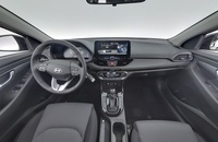 heti ajoon Hyundai i30 Wagon