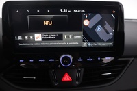 heti ajoon Hyundai i30 Wagon