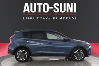 heti ajoon Hyundai BAYON Cross