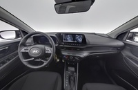 heti ajoon Hyundai BAYON Cross