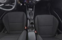 heti ajoon Hyundai BAYON Cross