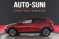 heti ajoon Hyundai BAYON Cross