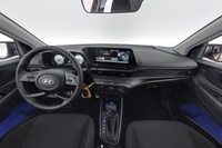 heti ajoon Hyundai BAYON Cross