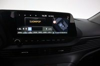 heti ajoon Hyundai BAYON Cross