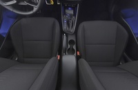 heti ajoon Hyundai BAYON Cross