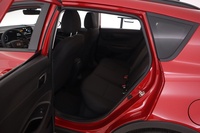 heti ajoon Hyundai BAYON Cross