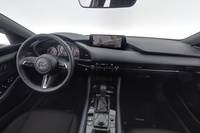heti ajoon Mazda 3