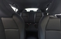 heti ajoon Mazda 3