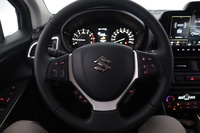 heti ajoon Suzuki S-Cross