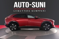 heti ajoon Mazda CX-6e