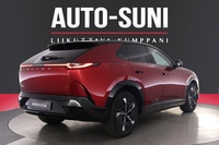 heti ajoon Mazda CX-6e