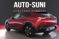heti ajoon Mazda CX-6e