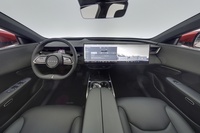 heti ajoon Mazda CX-6e