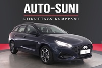 heti ajoon Hyundai i30 Wagon