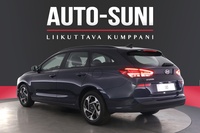 heti ajoon Hyundai i30 Wagon