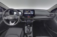 heti ajoon Hyundai i30 Wagon