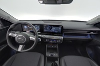 heti ajoon Hyundai KONA Hybrid