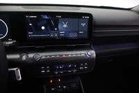 heti ajoon Hyundai KONA Hybrid