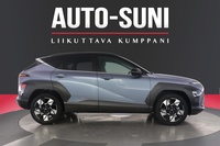 heti ajoon Hyundai KONA Hybrid
