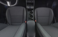 heti ajoon Hyundai KONA Hybrid