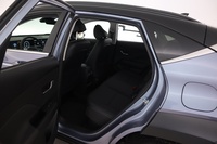 heti ajoon Hyundai KONA Hybrid