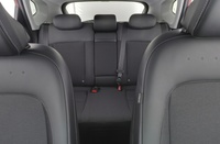 heti ajoon Hyundai KONA Hybrid