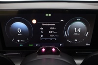 heti ajoon Hyundai KONA Hybrid